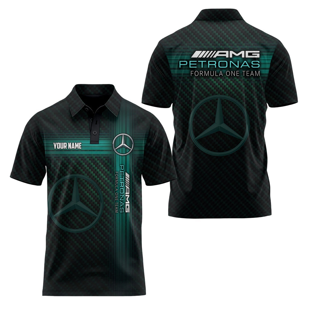 Custom Mercedes Apparels USPL036