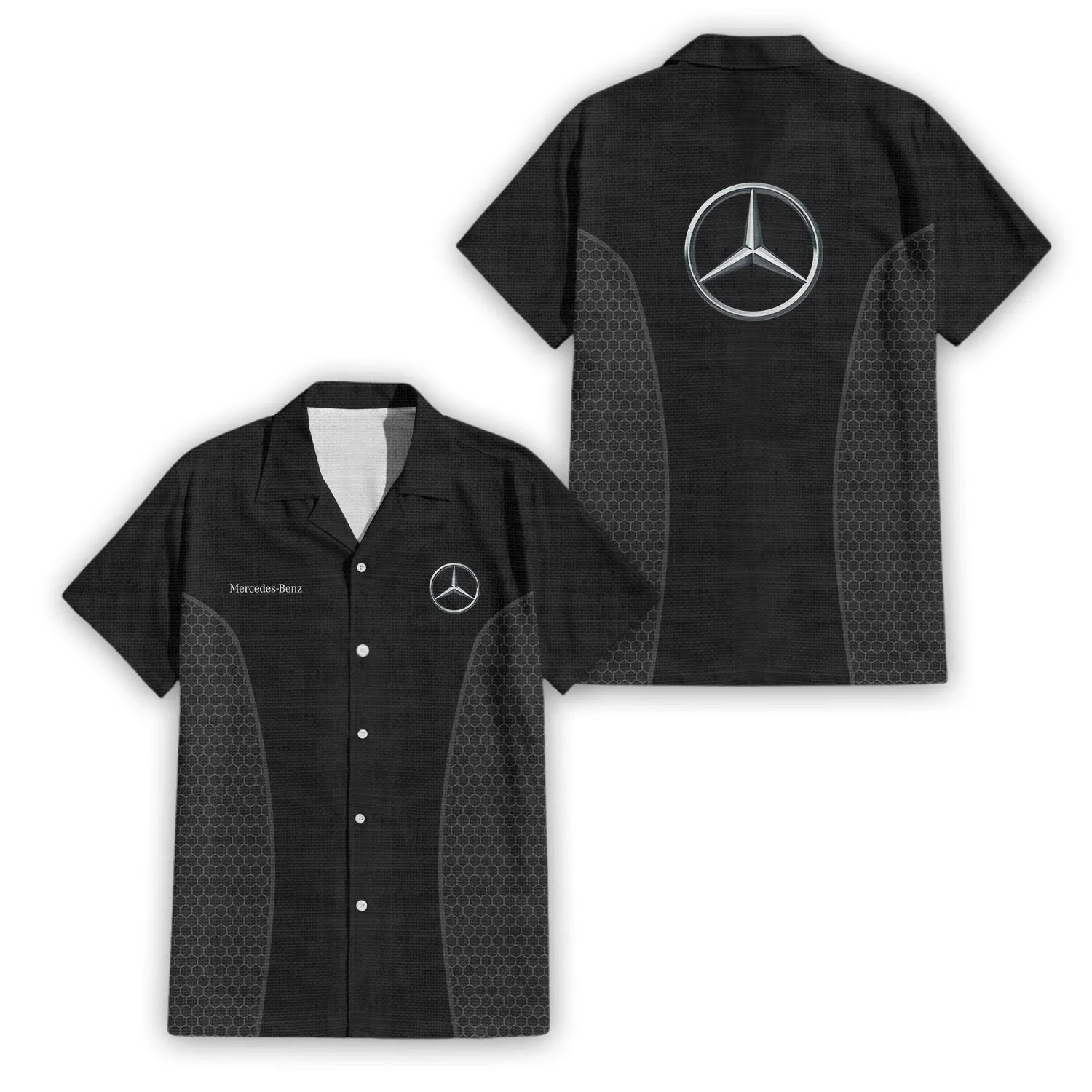 Mercedes-Benz Apparels SC072