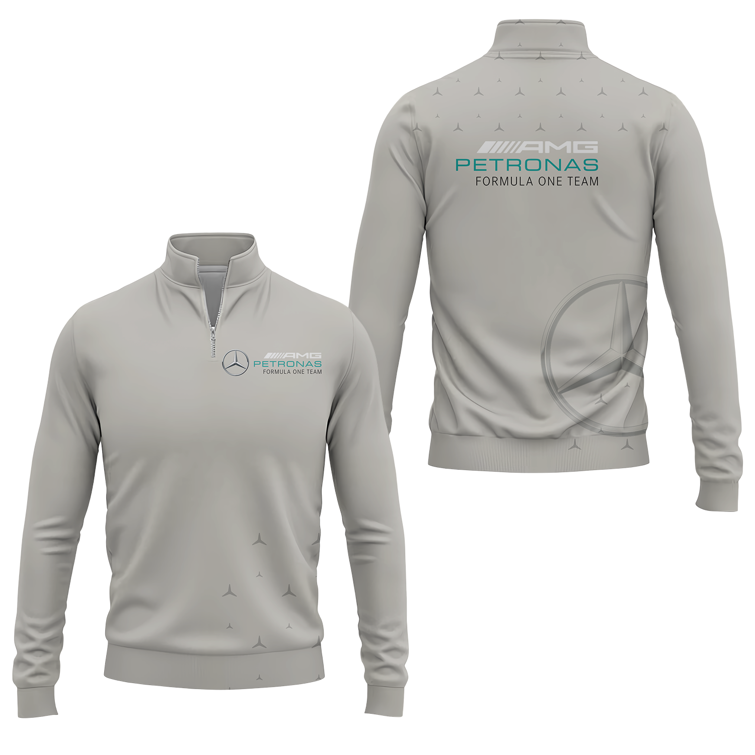 Mercedes Apparels USPL009