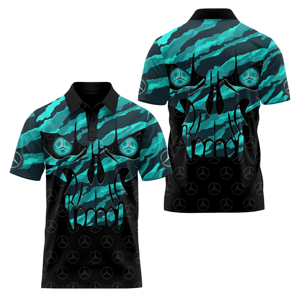 Mercedes Apparels USPL113