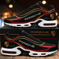Personalized Pors 2026 Sport Air Cushion Sneaker