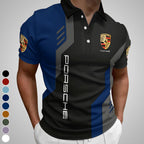 Personalized Pors Colors 3D Full Printing Set ,Pors Shirt , Hoodie , Short , Polo ,hawaii V2