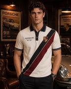 Personalized Pors EST 1931 The Collection Vintage Shirt