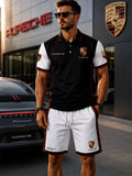 Personalized Pors Luxury 2026 All Over Printed Shirt
