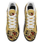 Personalized Pors Sport Air Cushion Sneaker