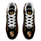 Personalized Pors Sport Air Cushion Sneaker V2
