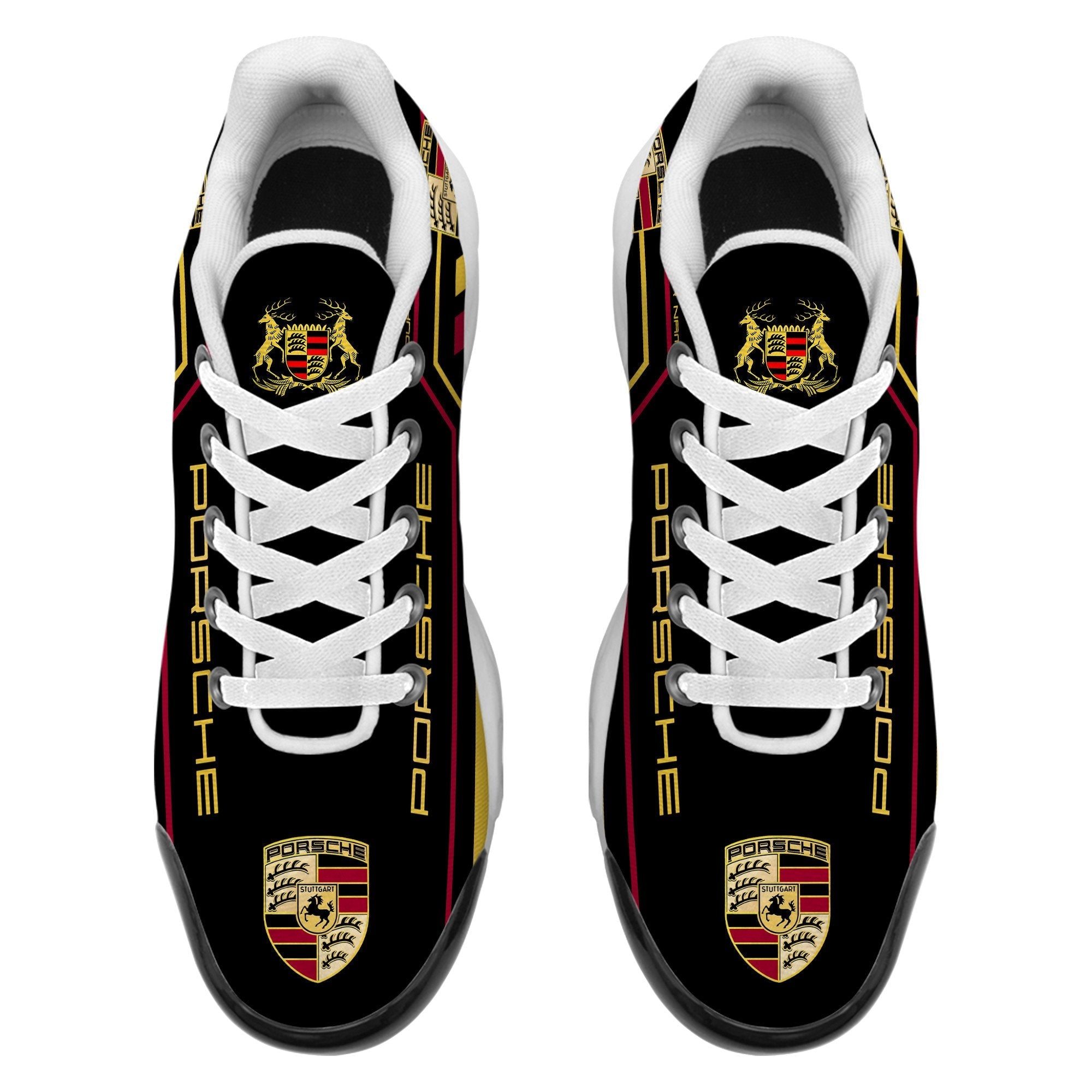 Personalized Pors Sport Air Cushion Sneaker V2