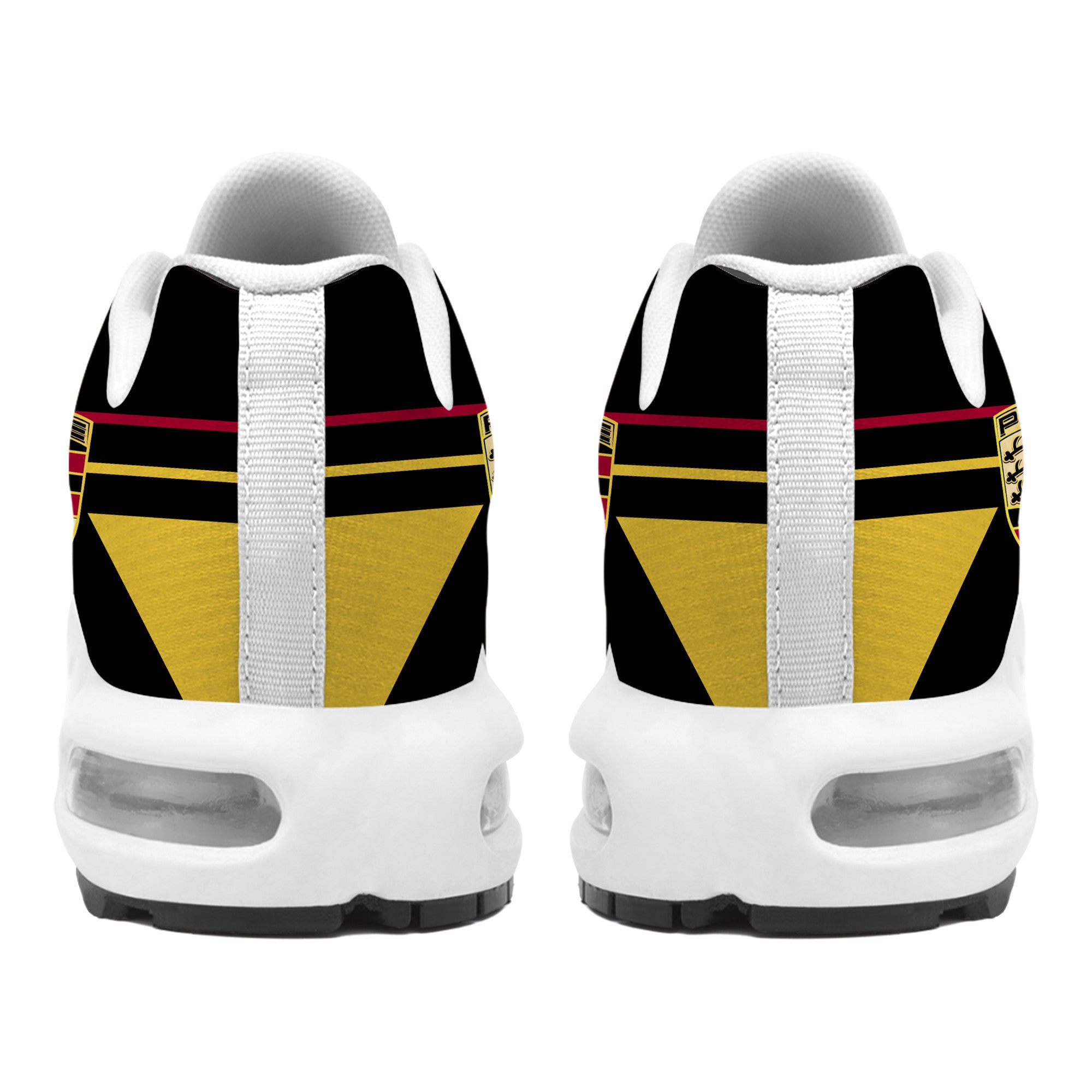 Personalized Pors Sport Air Cushion Sneaker V2
