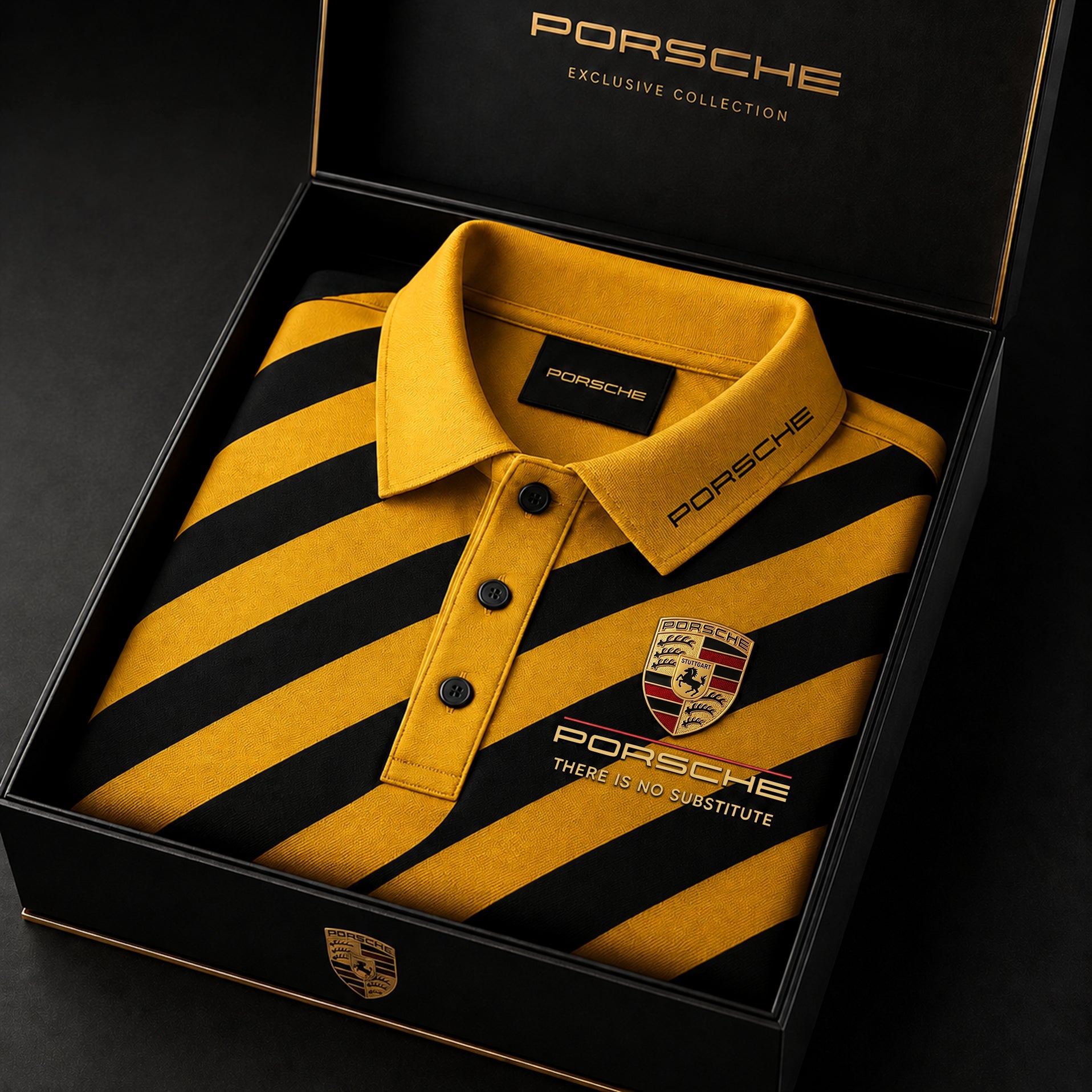 Personalized Pors Substitute Edition 3D Full Printing Set , Shirt , Hoodie , Short , Polo , hawaii