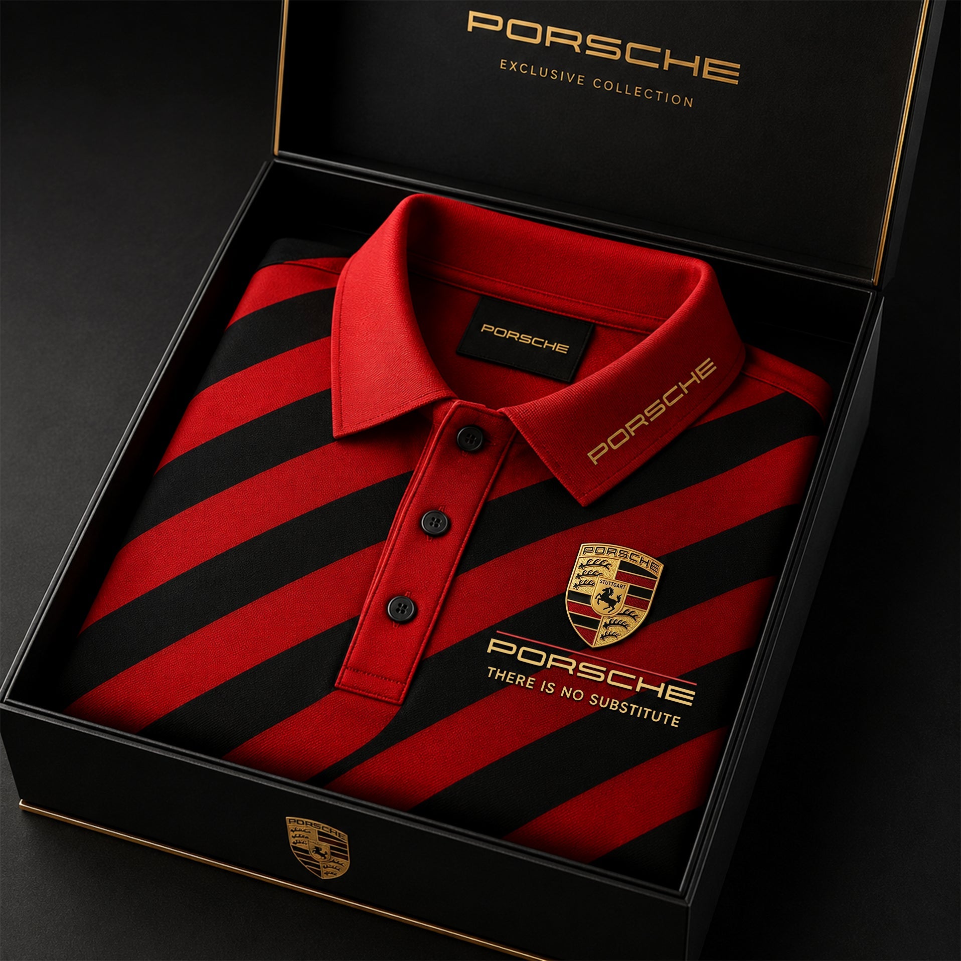 Personalized Pors Substitute Edition 3D Full Printing Set , Shirt , Hoodie , Short , Polo , hawaii