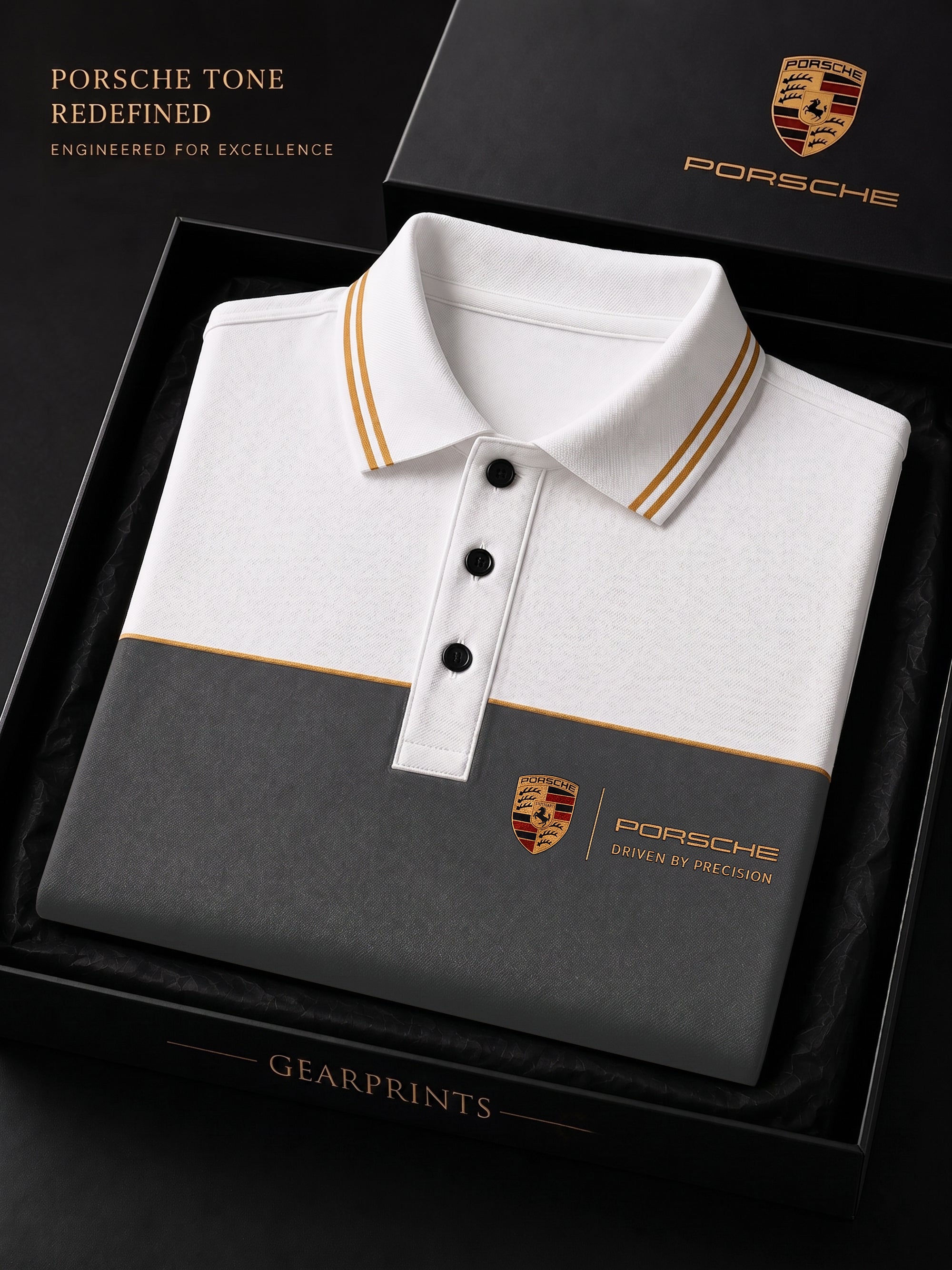 Personalized Pors The Boss 3D Full Printing Set , Shirt , Hoodie , Short , Polo , hawaii