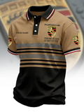 Personalized Pors There Is No Substitute 3D Full Printing Set , Shirt , Hoodie , Short , Polo , hawaii