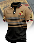 Personalized Pors There Is No Substitute 3D Full Printing Set , Shirt , Hoodie , Short , Polo , hawaii