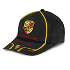Personalized Pors Vintage Classic Cap
