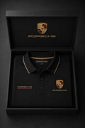 Personalized Porsche Classic Collection 2026 Shirt