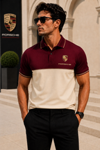 Personalized Porsche Linen Collection 2026 Shirt