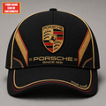 Pors 1931 Vintage Classic Cap V2