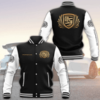 Pors 911 Baseball Jacket