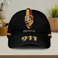 Pors 911 Classic Cap V2