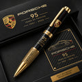Pors 95 Years of passion Edition Ballpoint Pen (1931- 2026)