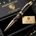 Pors 95th Anniversary Edition Ballpoint Pen V3 (1931- 2026)