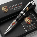 Pors 95th Anniversary Edition Ballpoint Pen V4 (1931- 2026)