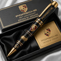 Pors 95th Anniversary Edition Ballpoint Pen V5 (1931- 2026)