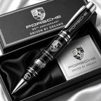 Pors 95th Anniversary Edition Ballpoint Pen V5 (1931- 2026)