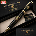 Pors 95th Anniversary Edition Ballpoint Pen V6 (1931- 2026)