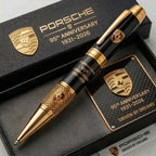 Pors 95th Anniversary Luxury Ballpoint Pen