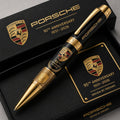 Pors 95th Anniversary Luxury Edition Ballpoint Pen EST 1931 (1931- 2026)