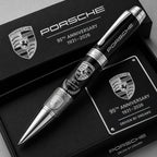 Pors 95th Anniversary Luxury Edition Ballpoint Pen EST 1931 (1931- 2026)