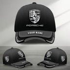 Pors Classic Cap V13
