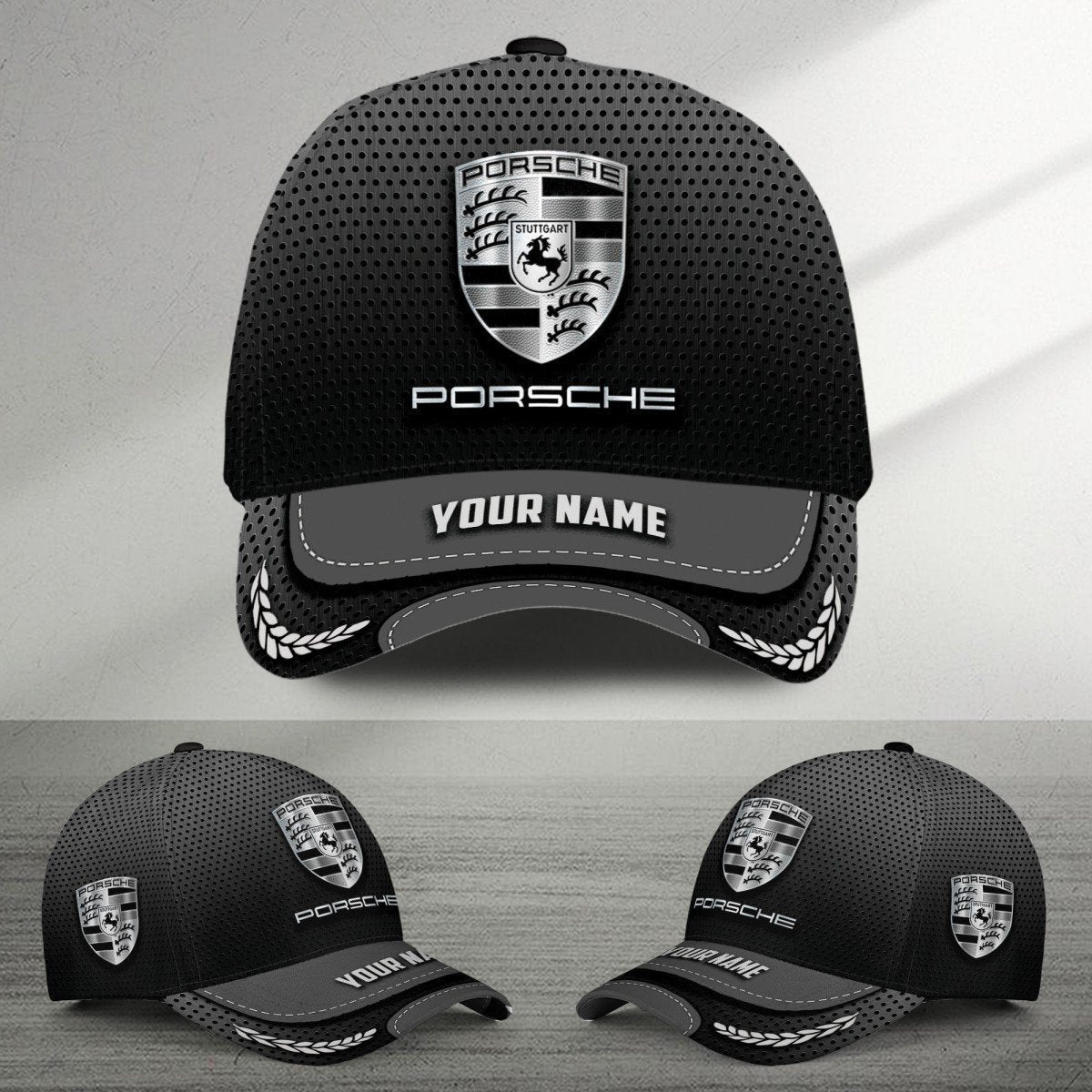 Pors Classic Cap V13