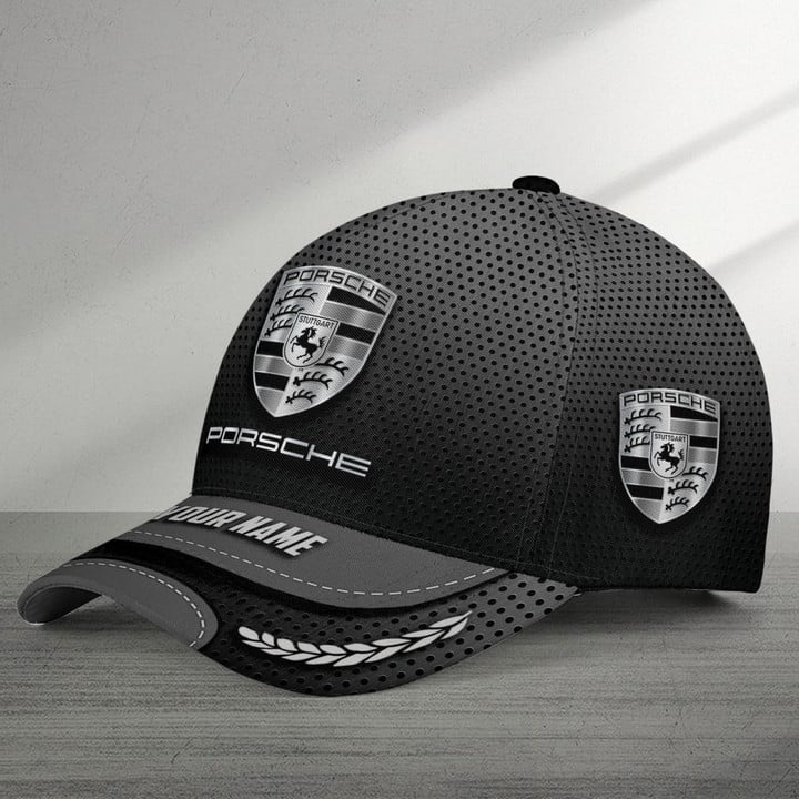 Pors Classic Cap V13