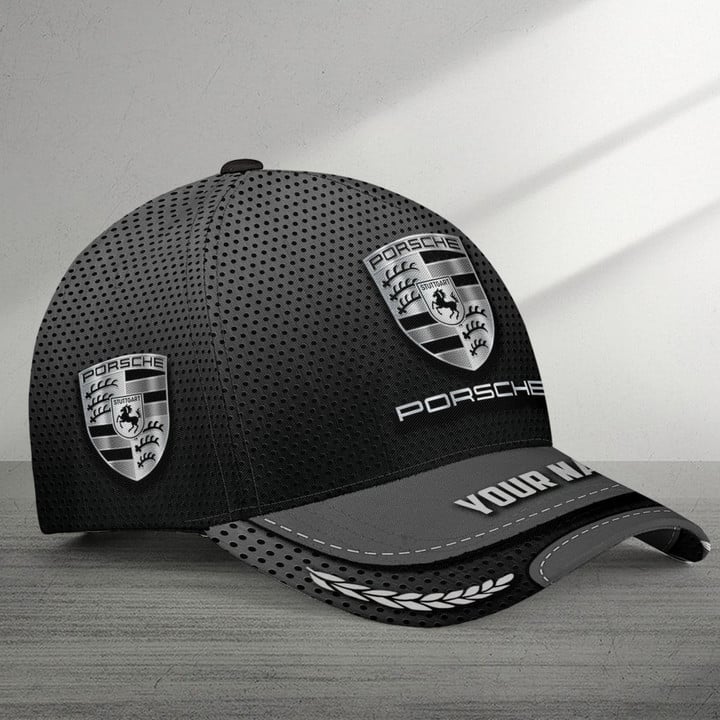 Pors Classic Cap V13