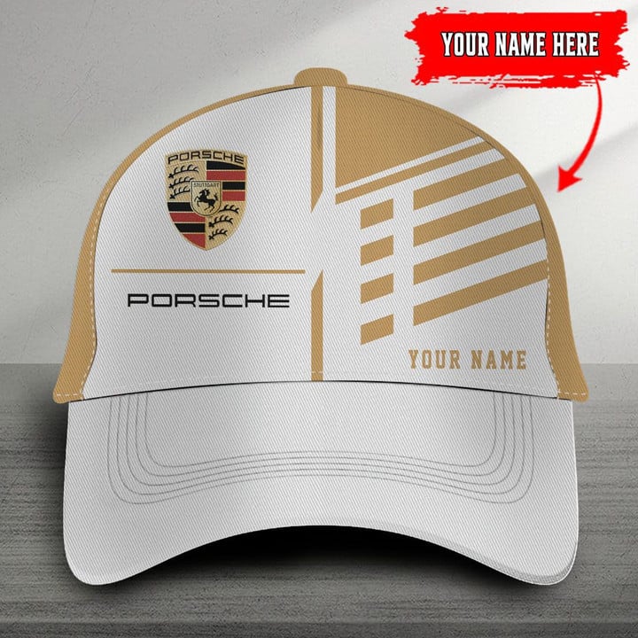 Pors Classic Cap V7