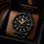 Pors Driven By Dream Luxury Charley Watch