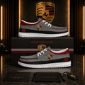Pors Dude Shoes Est.1931 Custom sneaker