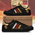 Pors EST 1931 Custom Smith Shoes