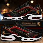 Pors EST 1931 Sport Air Cushion Sneaker