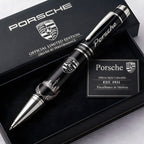Pors Limited Edition Ballpoint Pen
