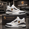 Pors Stuttgart AJ3 2026 Custom Sneaker