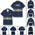 Ford Apparels SHW017