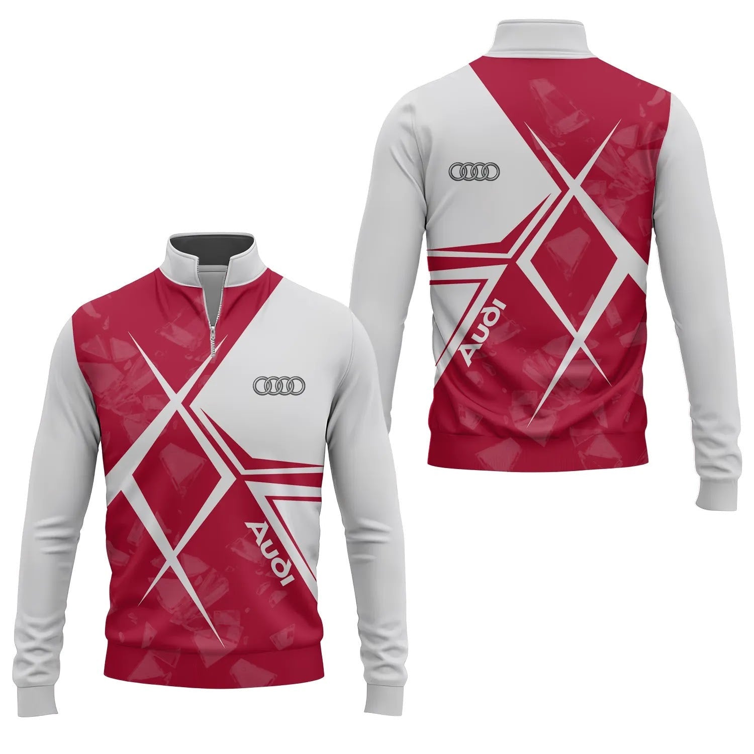Audi Apparels SC060