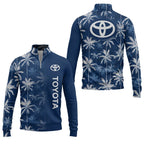 Toyota Apparels SHW032