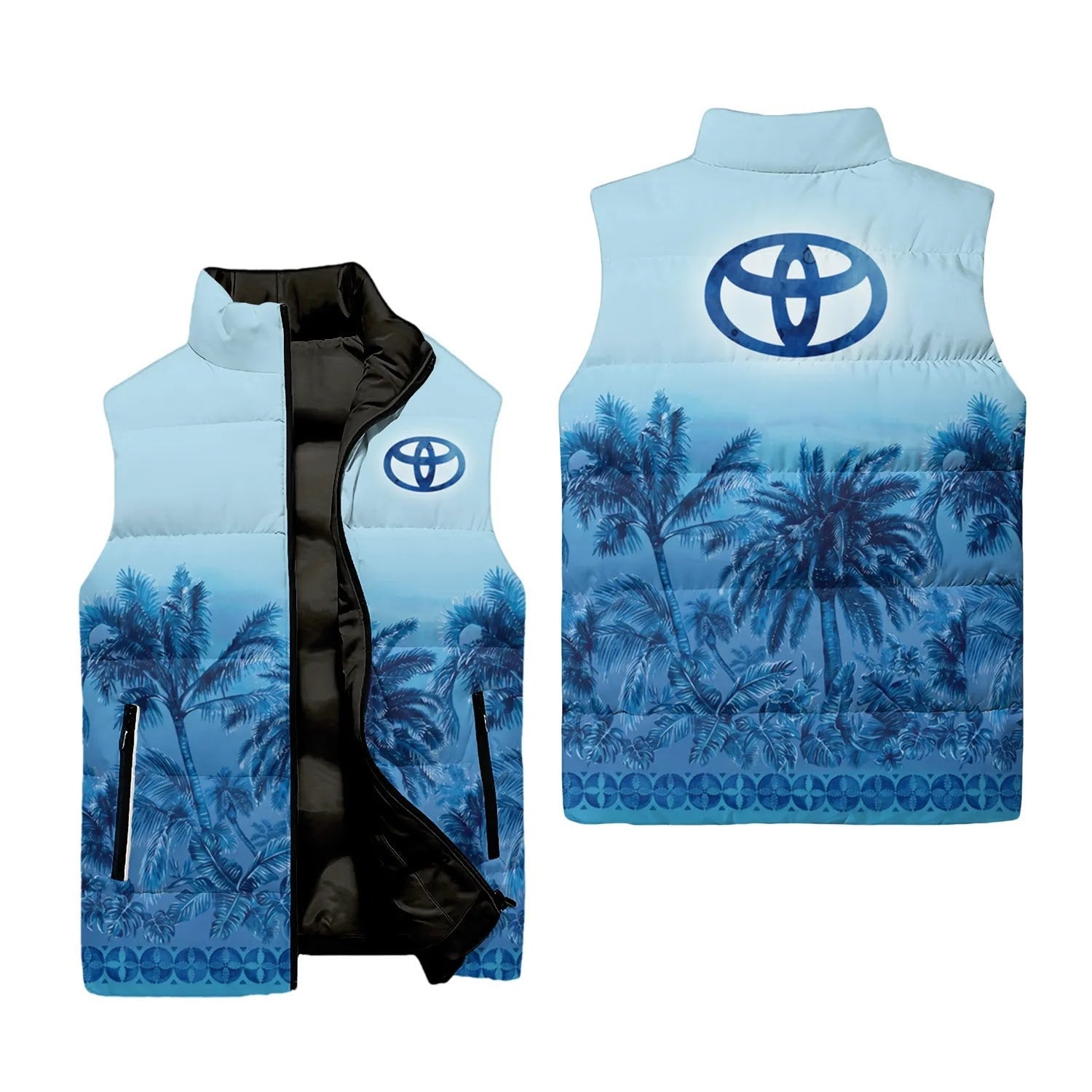 Toyota Apparels SHW001