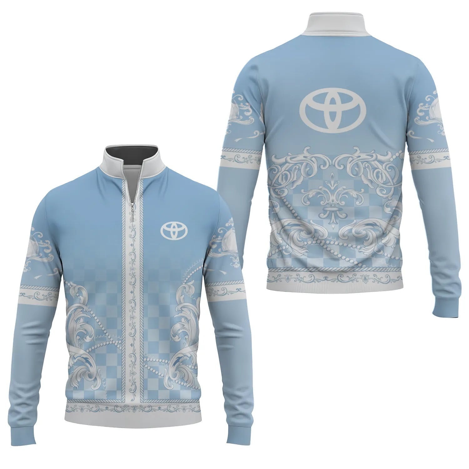 Toyota Apparels SHW025