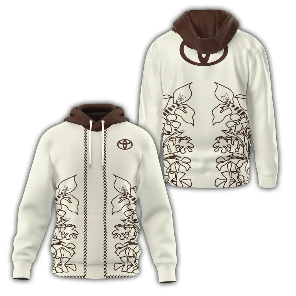 Toyota Apparels SHW064