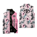 Toyota Apparels SHW056